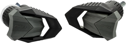 FRAME SLIDERS R19 BLACK HON