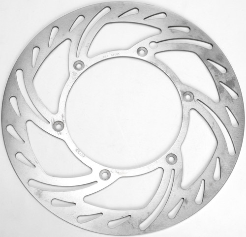 EBC Standard Brake Rotor
