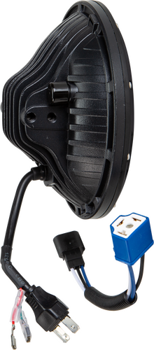 HARDDRIVE 7" Headlight
