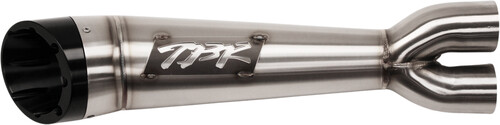 TBR COMP-S 2-1 M8 FXBR  FLFB FXDR `25 W/TURNOUT BRUSHED