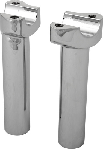 HARDDRIVE Forged Handlebar Riser