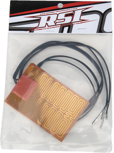 RSI Grip Heater w/OEM Connector