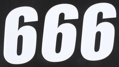 D-COR COR Series Numbers