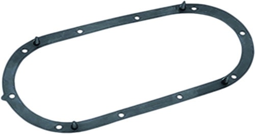 HARDDRIVE Fuel Pump Door Gasket
