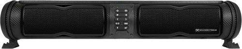 ECOXGEAR 28" SoundExtreme Soundbar