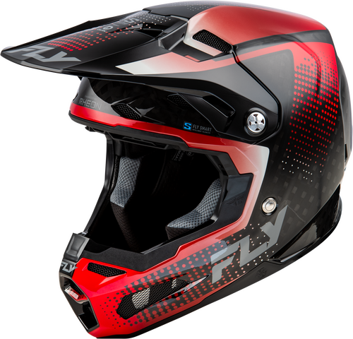 FLY RACING Formula S Carbon Protocol