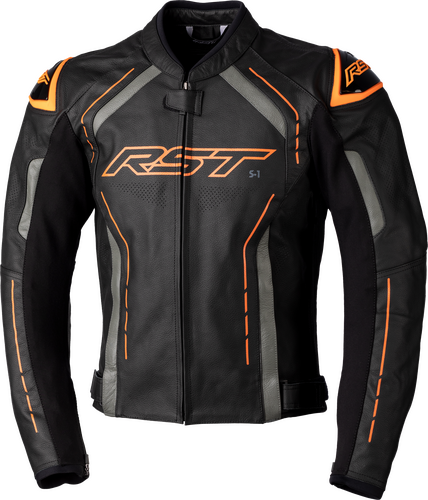 RST S1 CE Jacket