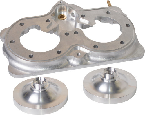 SLP Power Dome Billet Head Set