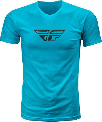 FLY RACING F-Wing Tee