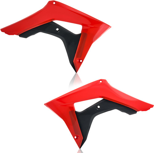 ACERBIS Radiator Shroud