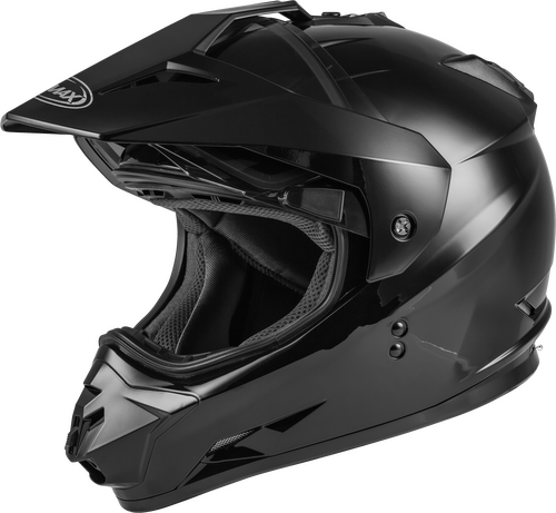 GMAX GM-11 Dual Sport Helmet (2023)