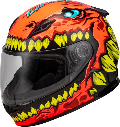 GMAX Youth GM-49Y Drax Helmet