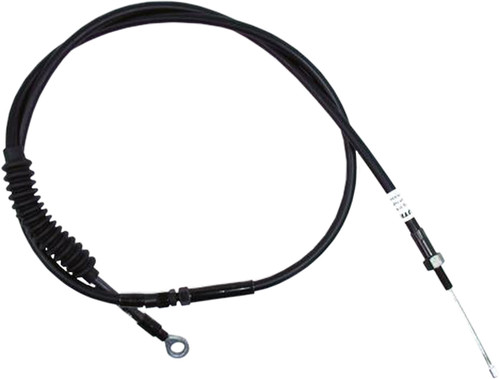 MOTION PRO Blackout Clutch Cable