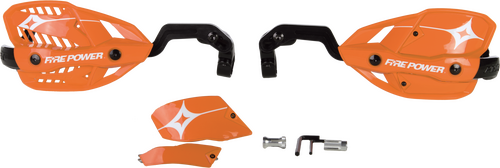 FIRE POWER Fire Power Wrap-Around Hand Guards