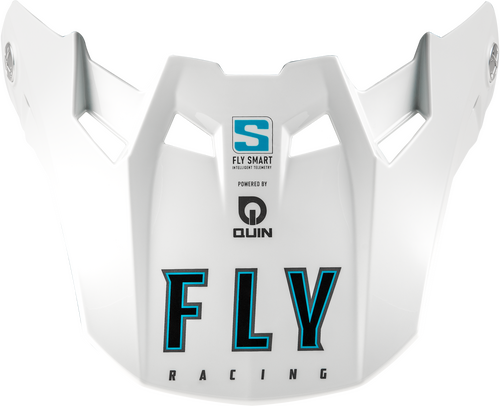 FLY RACING 2025 Formula S Visor