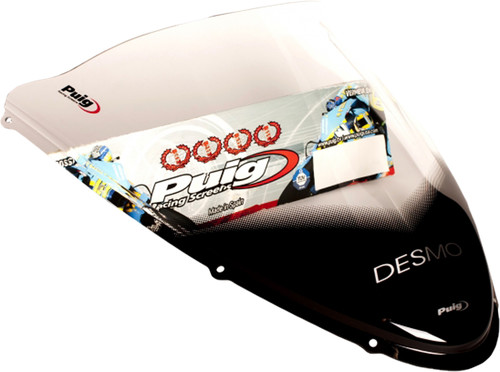 PUIG Racing Windscreen