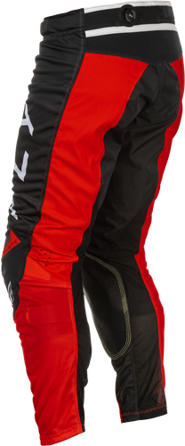 FLY RACING 2025.5 Kinetic Mesh Center Pants