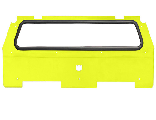 REAR WINDSHIELD LIME SQUEEZE