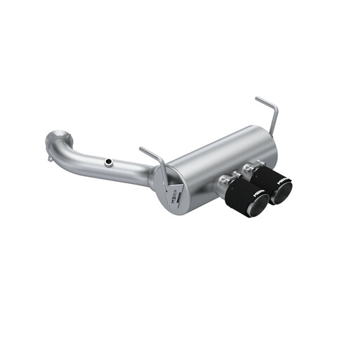 MBRP Performance Muffler