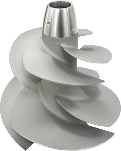 SOLAS Impeller