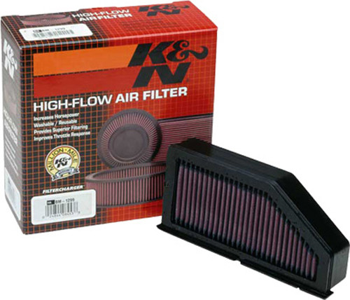 K&N High Flow Air Filter