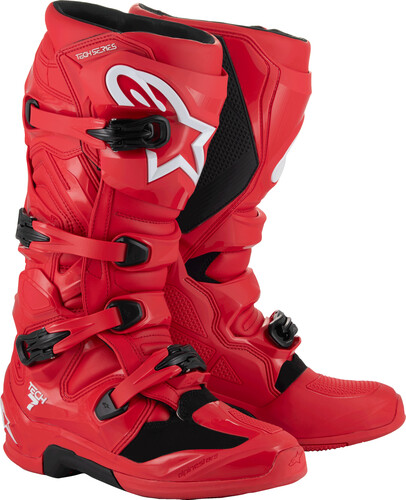 ALPINESTARS 2025 Tech 7 Boots