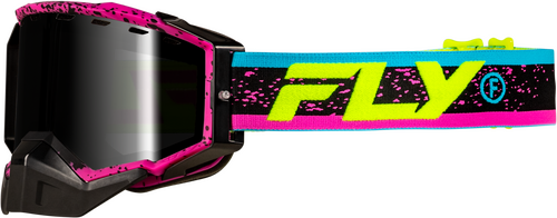 FLY RACING Zone Snow Goggle