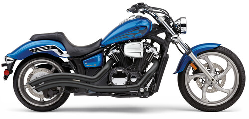 COBRA Speedster Swept