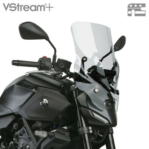 NATIONAL CYCLE VStream+ Windshield