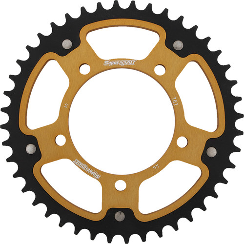 SUPERSPROX Stealth Rear Sprocket