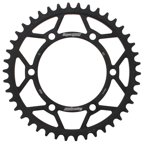 SUPERSPROX Steel Rear Sprocket