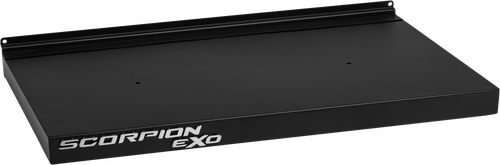 SCORPION EXO Helmet Shelf