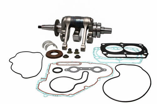 WISECO Complete Bottom End Rebuild Kit