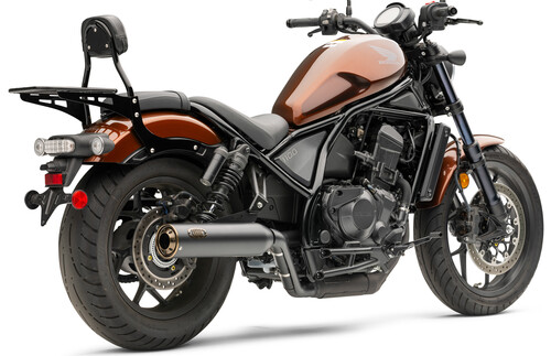 COBRA Slip on Billet Tips