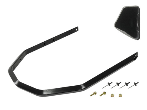 SP1 FRONT BUMPER S-D