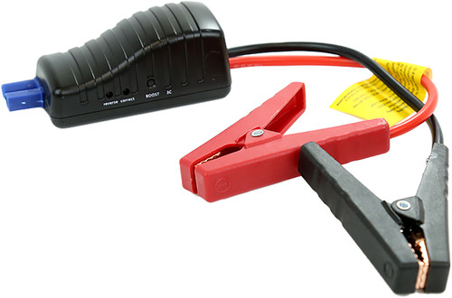 ANTIGRAVITY Micro Jump Start Pack Clamp Connector