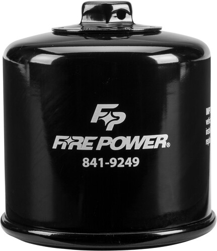 FIRE POWER HP Select Oil Filter