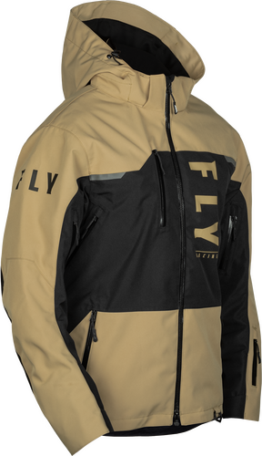 FLY RACING Carbon Jacket (2026)