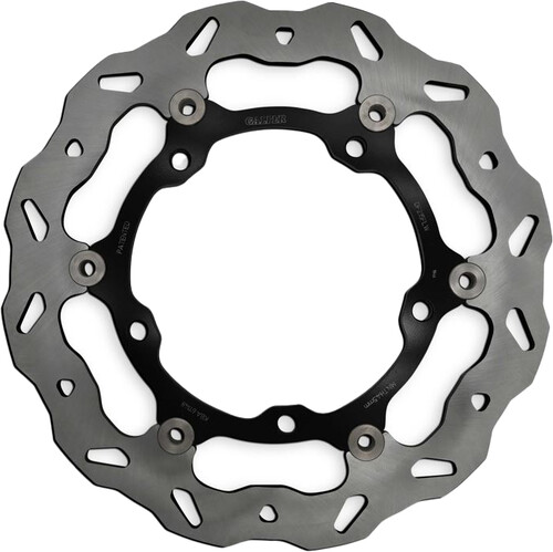 Galfer Wave Rotor Front DF215FLW
