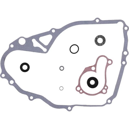Water Pump Rebuild Kit - Image 17