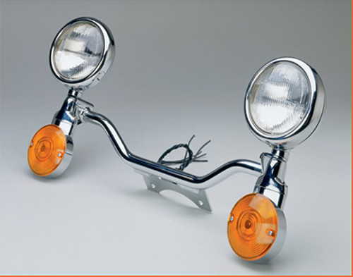 NATIONAL CYCLE Spotlight Bar