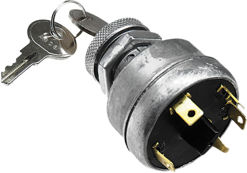 SP1 MANUAL IGNITION SWITCH S-D