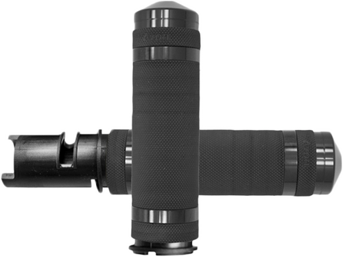 AIR SUPER SPORT BLACK TWIST GRIP