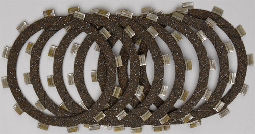 EBC Redline Clutch Kit