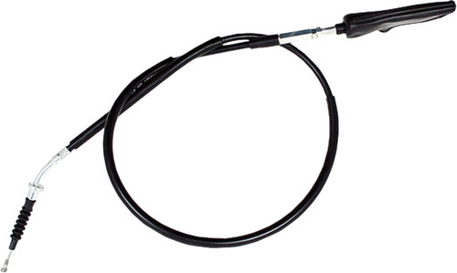 MOTION PRO Black Vinyl Clutch Cable