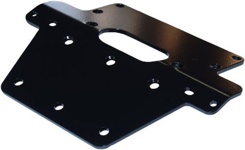 KFI PRODUCTS KFI Winch Mount Application Chart