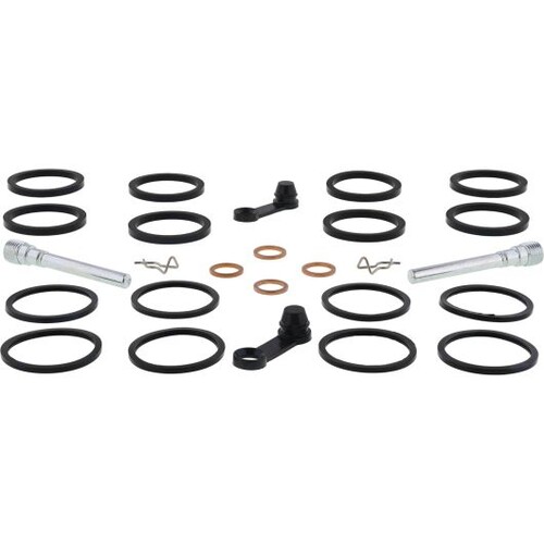 FRONT CALIPER REBUILD KIT 41300231