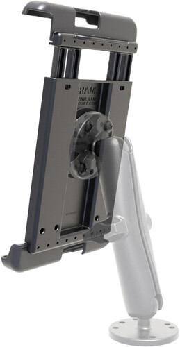 RAM Tab-Tite Spring Loaded Holder