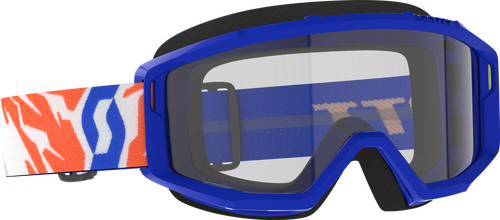 SCOTT Youth Primal Goggle