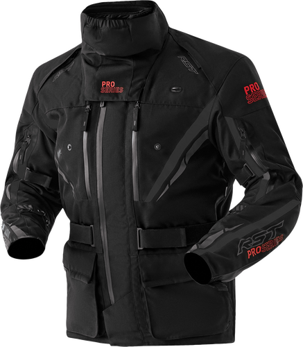 RST Paragon D30 Jacket